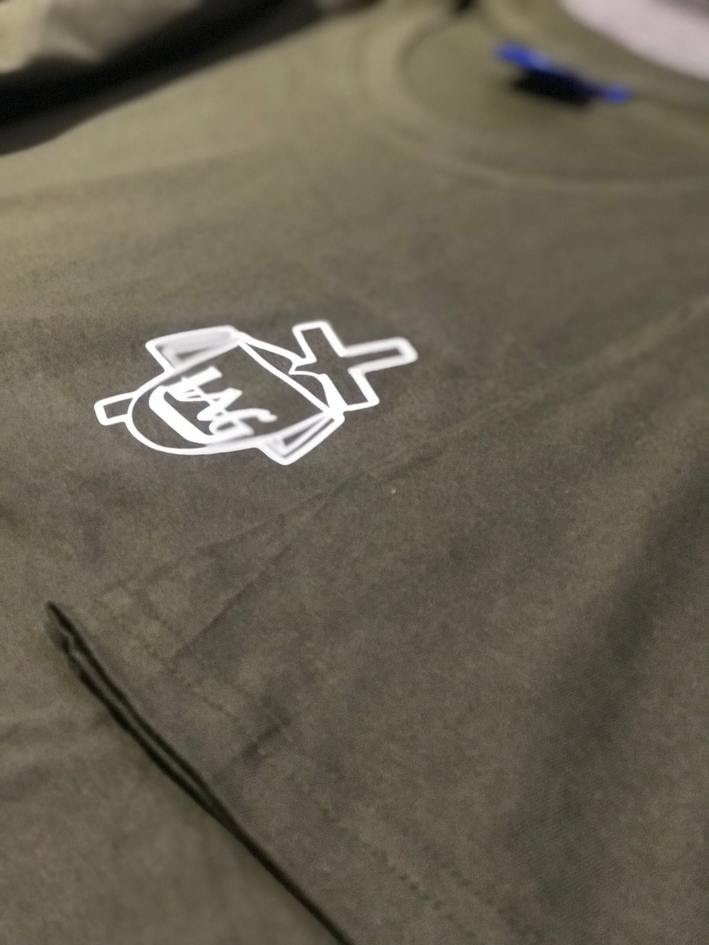 IAG Basiese T-hemp