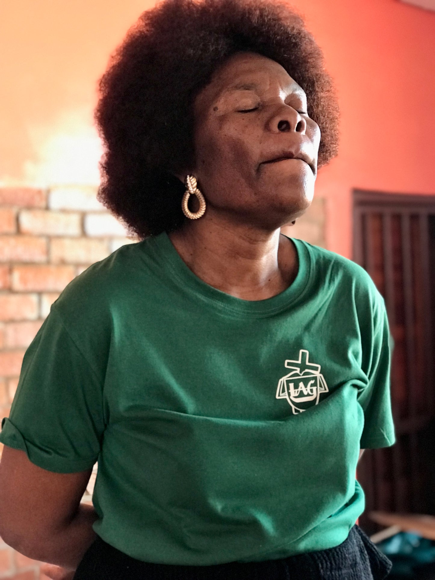 IAG Basiese T-hemp
