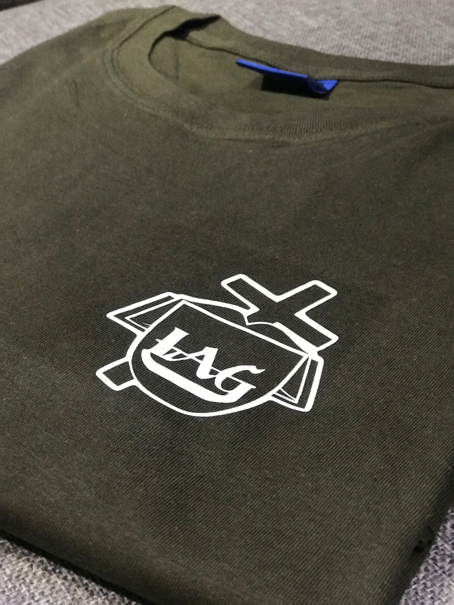 IAG Basiese T-hemp