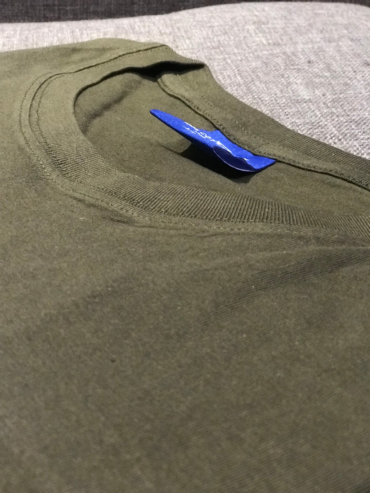 IAG Basiese T-hemp