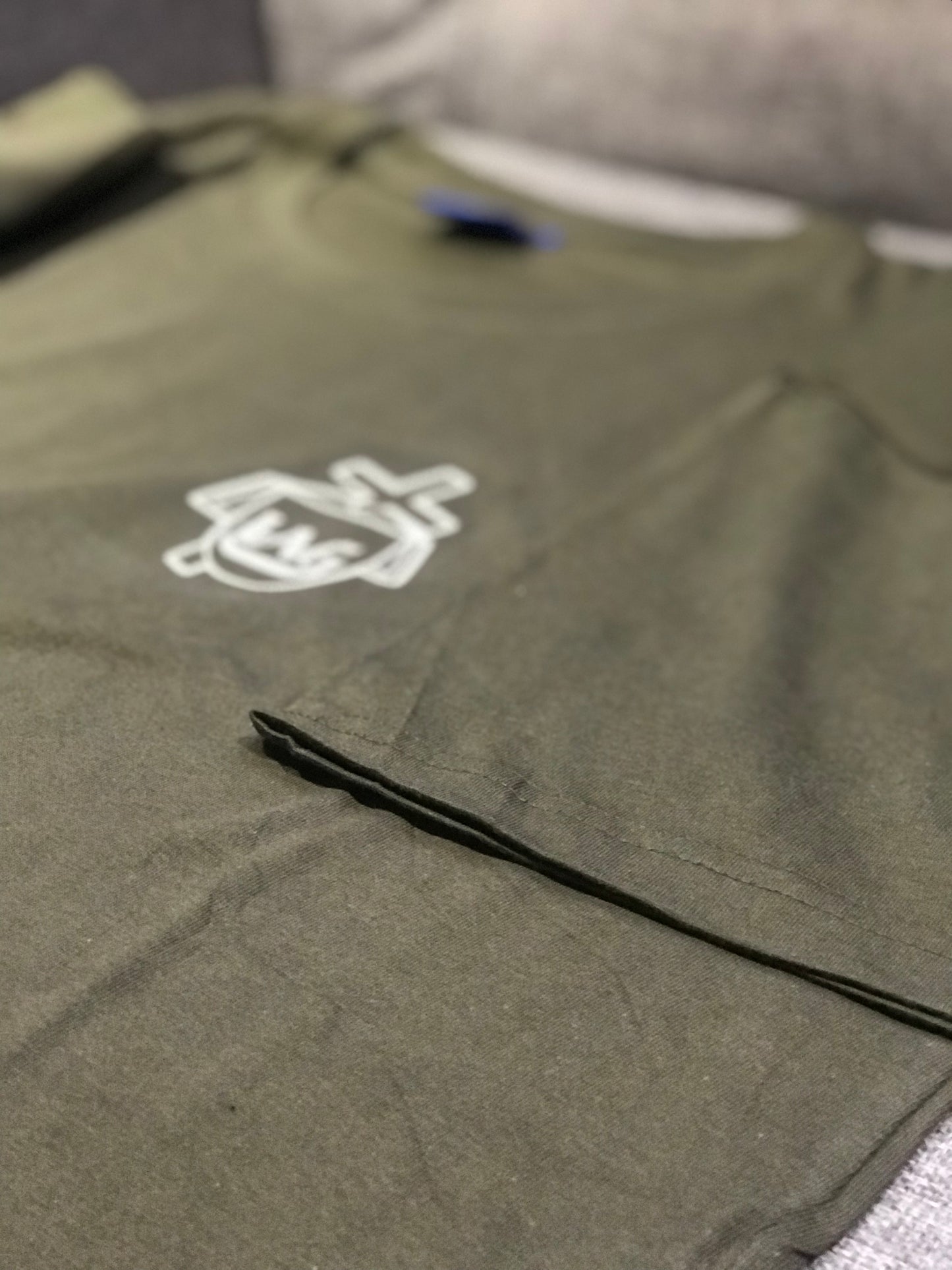 IAG Basiese T-hemp