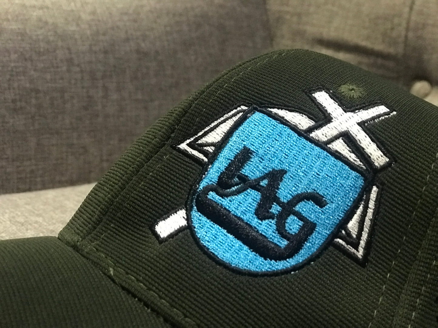 IAG Swav Cap