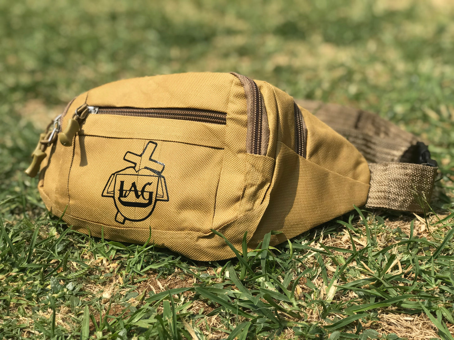 IAG Sling Bag