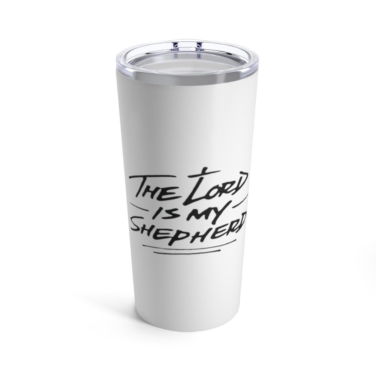 Psalm 23 Tumbler