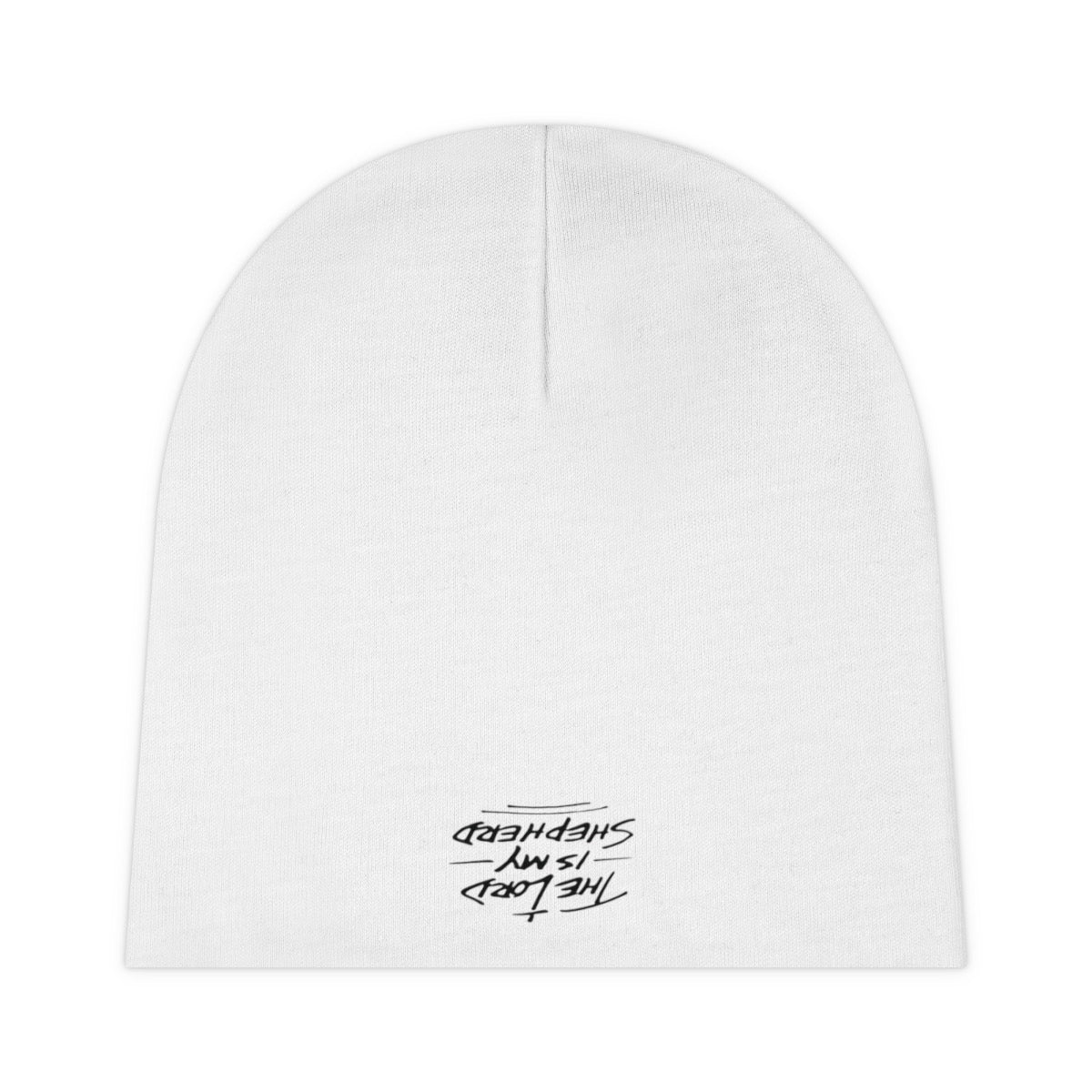 Psalm 23 Beanie