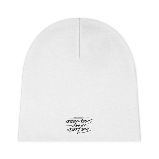 Psalm 23 Beanie