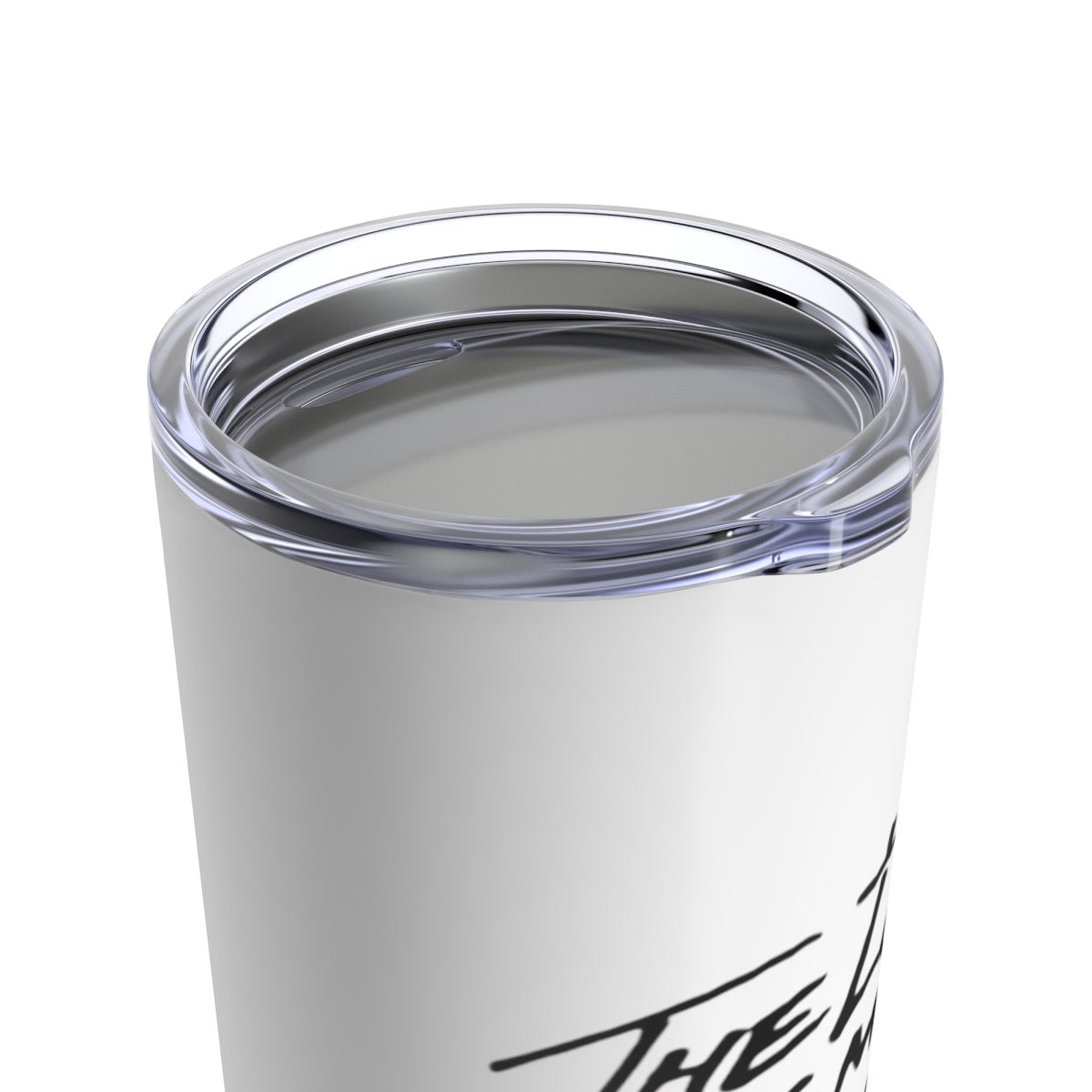 Psalm 23 Tumbler