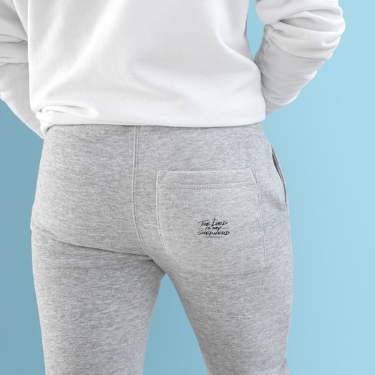 Amahubo 23 Ama-Unisex Fleece Joggers