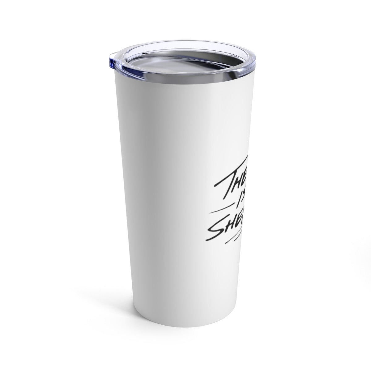 Psalm 23 Tumbler