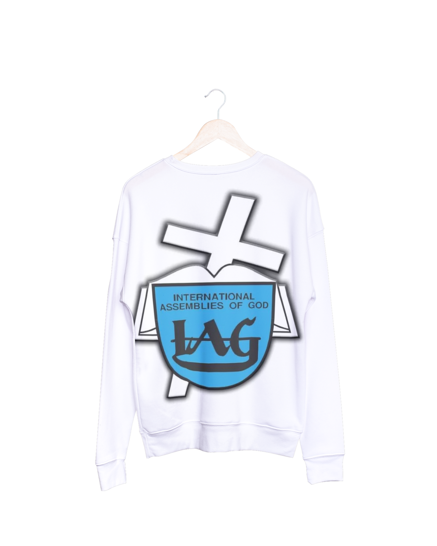 IAG Unisex Sweater