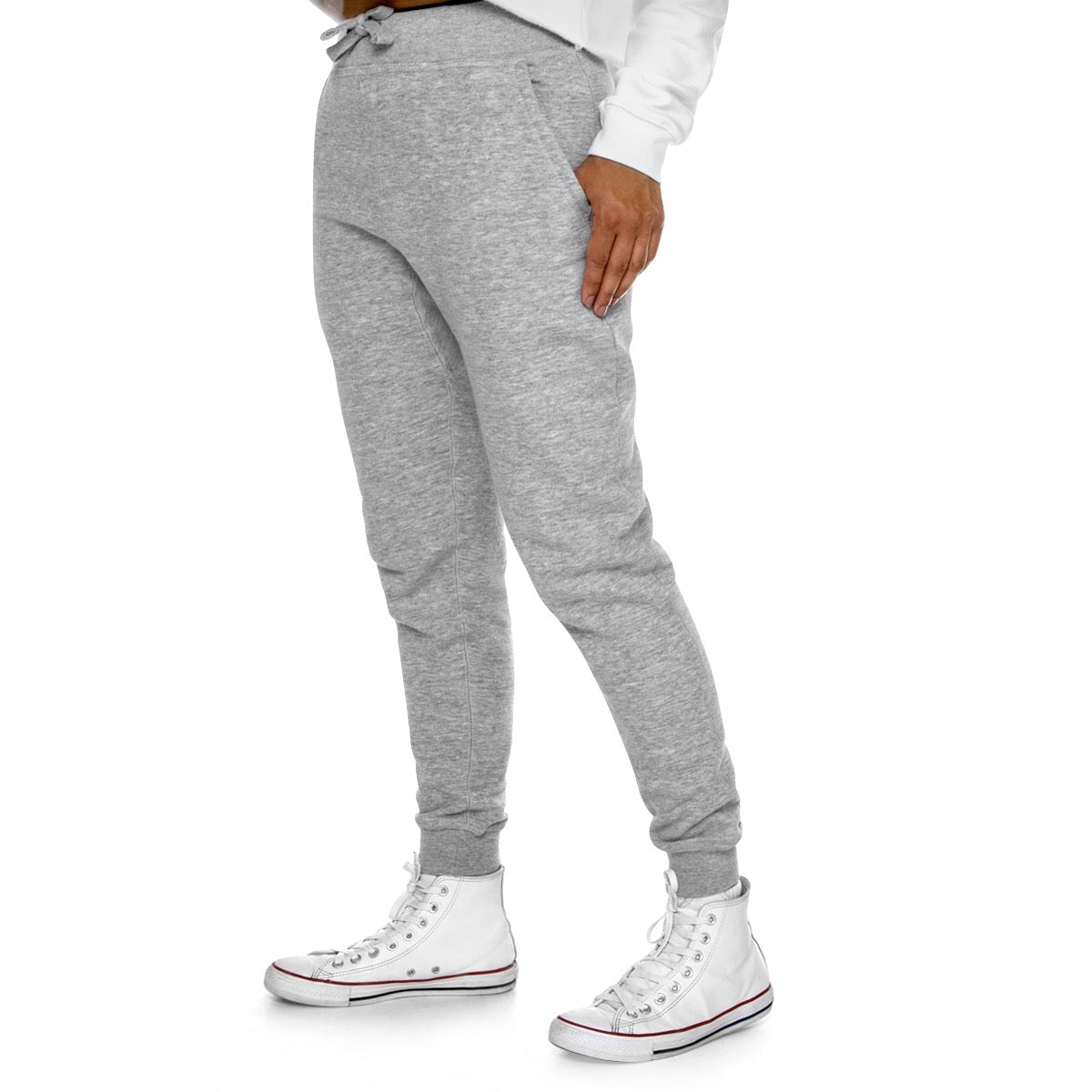 Amahubo 23 Ama-Unisex Fleece Joggers