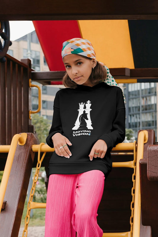 Elshaddai Vision2025 Hoodie - Unisex