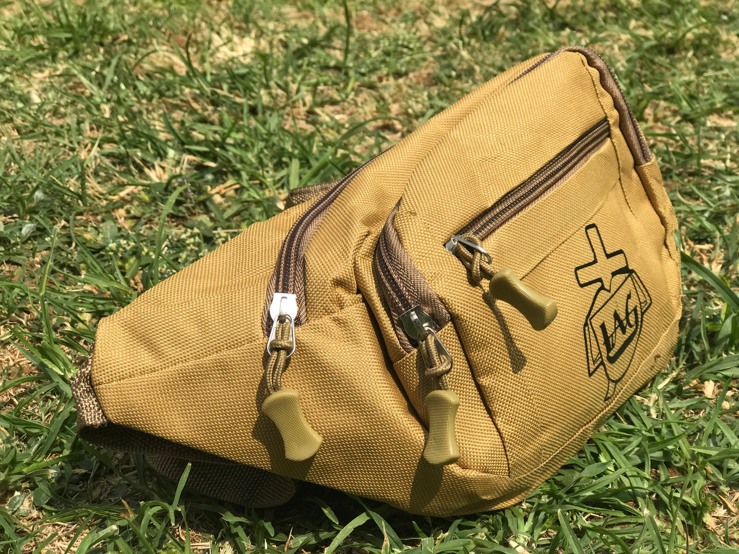 I-IAG Sling Bag