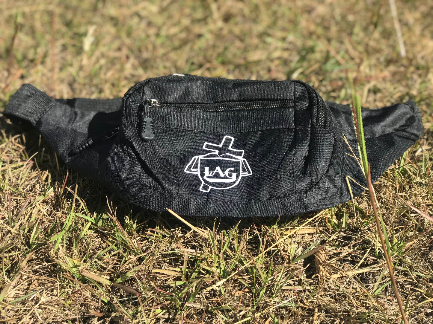 IAG Sling Bag