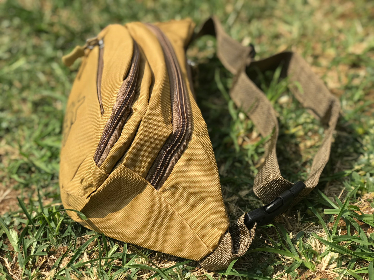 I-IAG Sling Bag