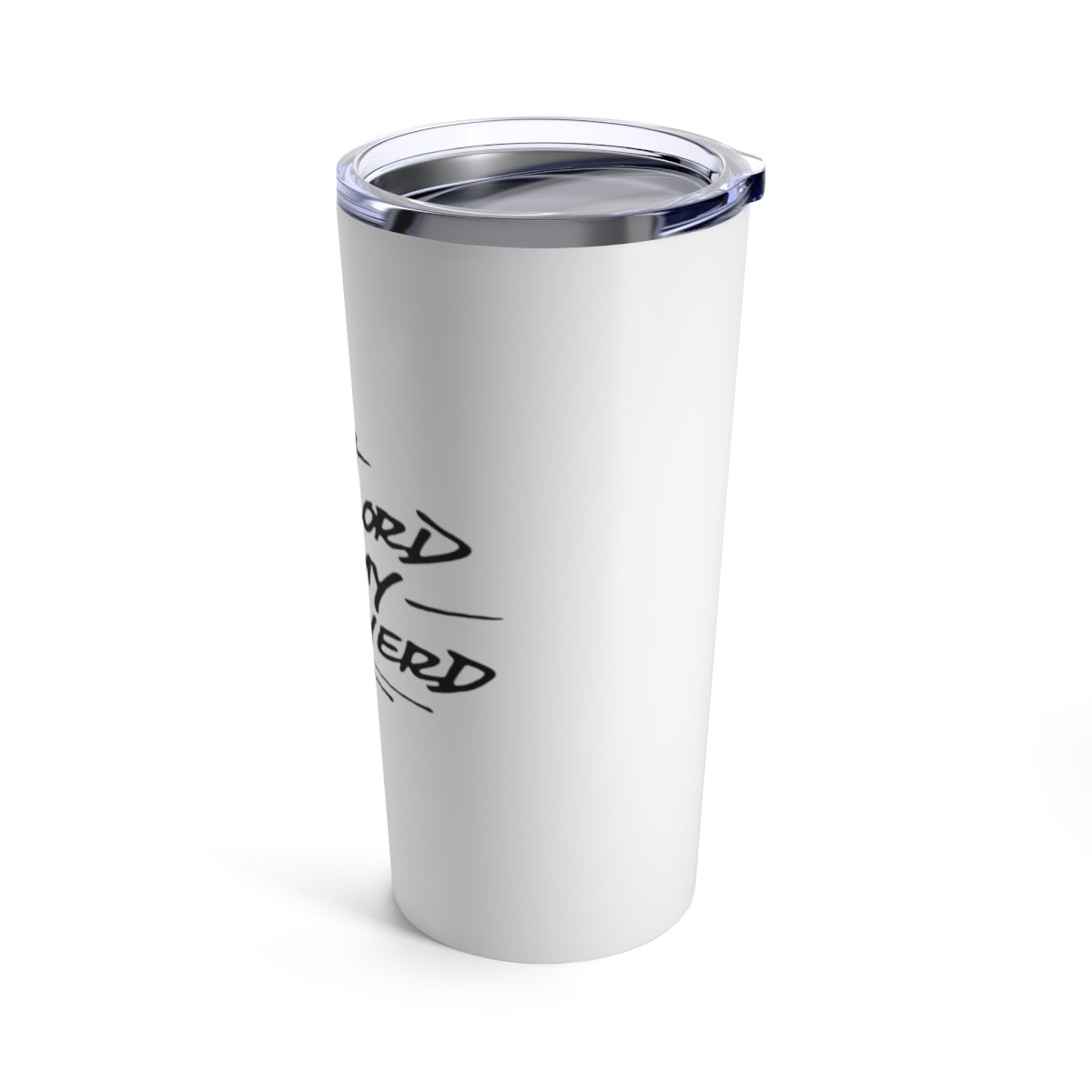 Psalm 23 Tumbler