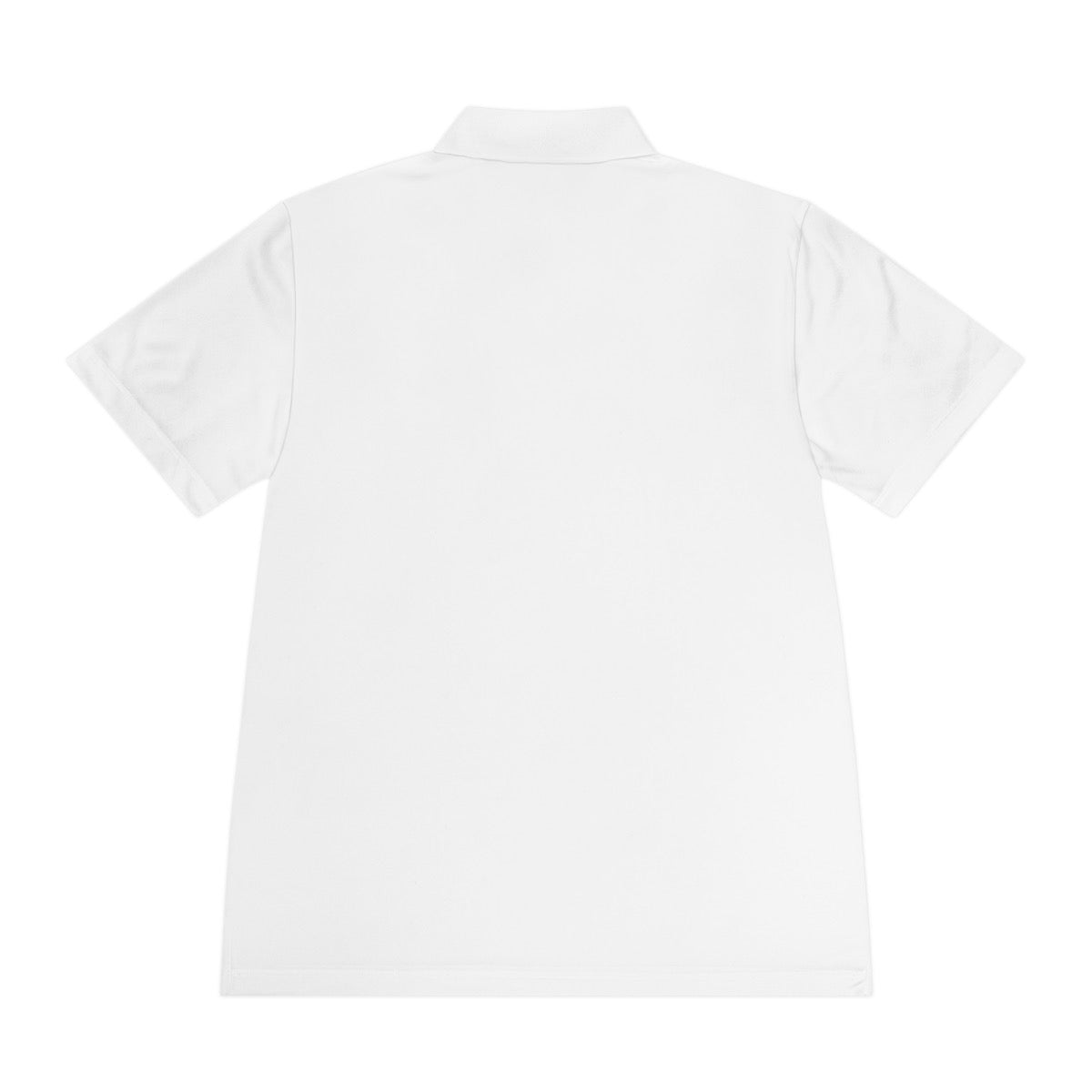 I-IAG Unisex Polo Shirt